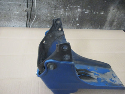 Garde boue arrière pour Honda 125 CBT - CB125T - 125 Twin