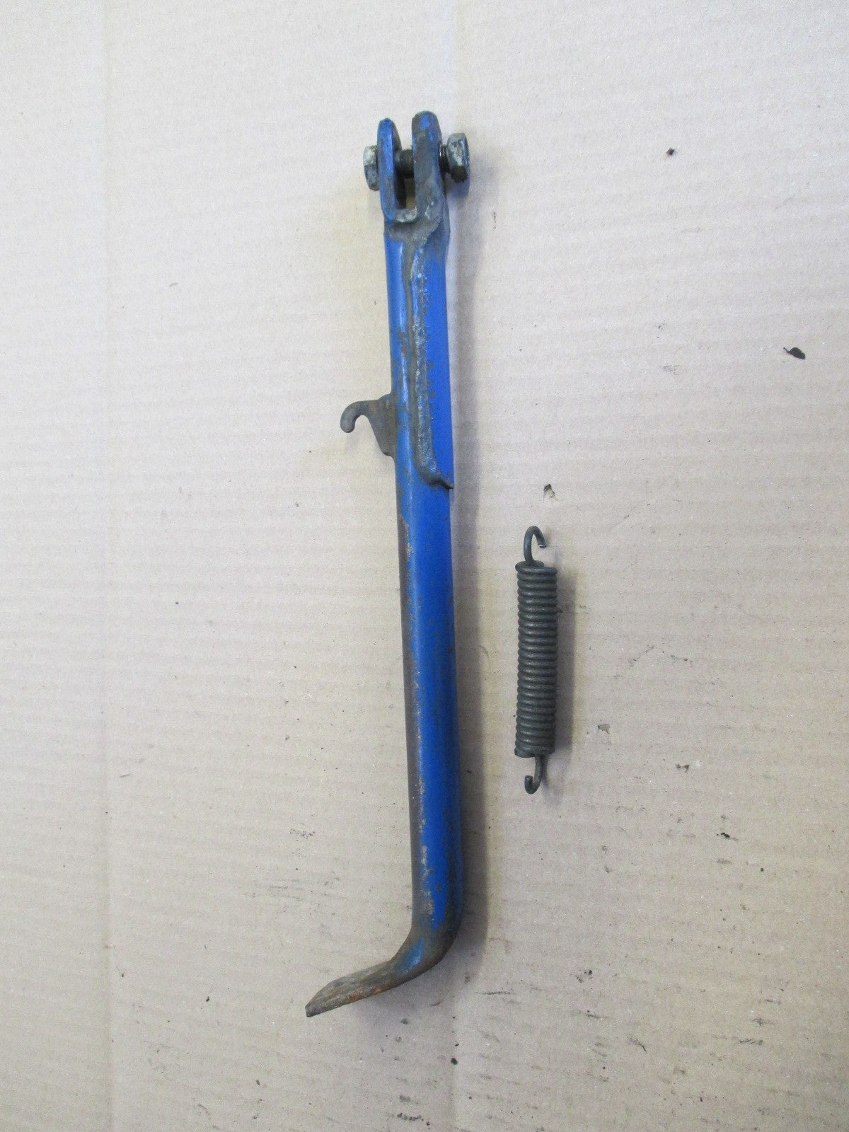 Béquille latérale pour Suzuki 50 TS - ER21 - 5XAP