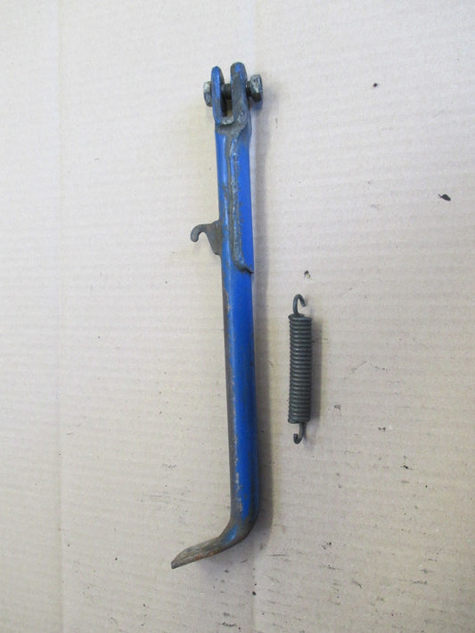 Béquille latérale pour Suzuki 50 TS - ER21 - 5XAP