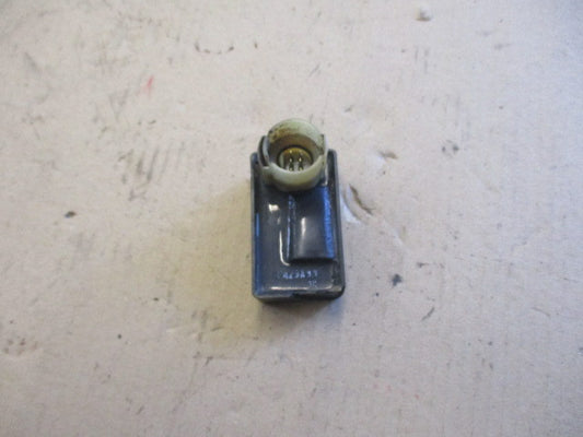 CDI connecteur cylindrique pour Honda 600 XLR - PD03