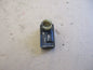 CDI connecteur cylindrique pour Honda 600 XLR - PD03