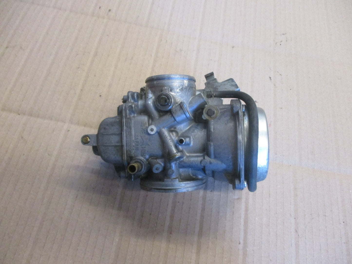 Carburateur pour Honda 650 NX Dominator - RD02