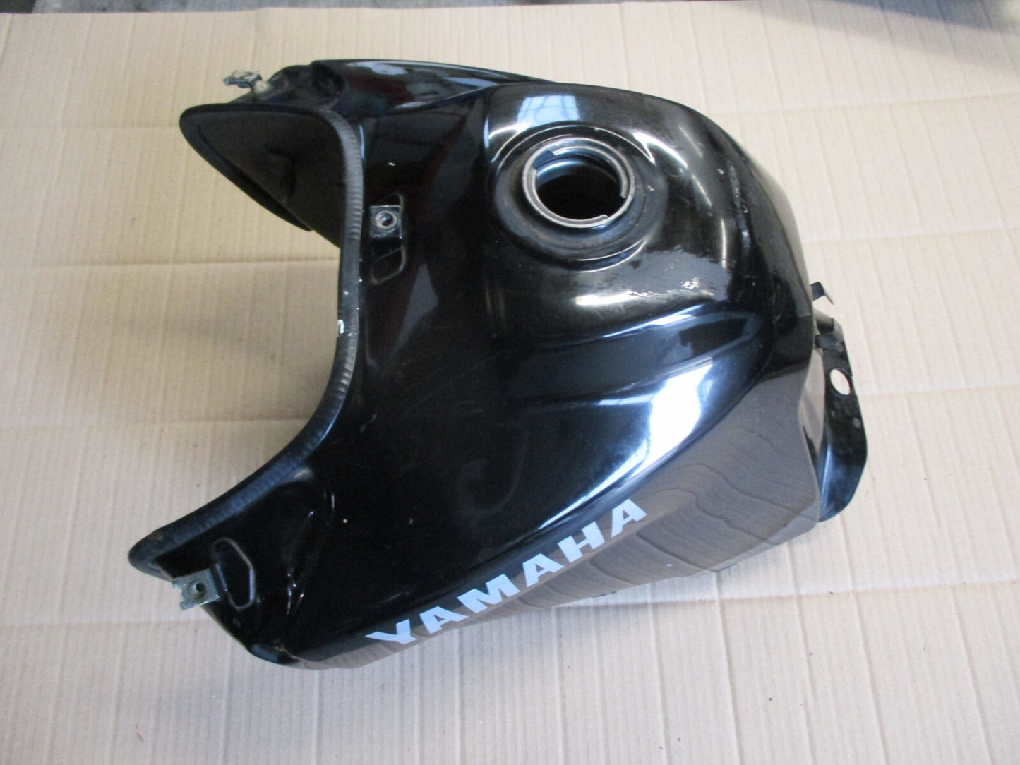 Réservoir d'essence pour Yamaha 600 XTE - 4PT - DJ02