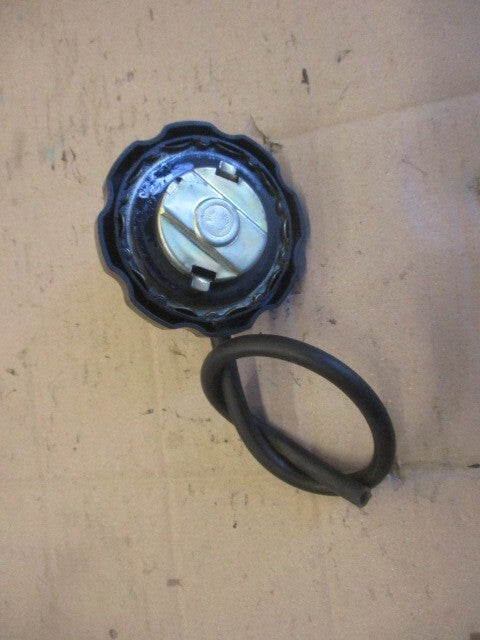 Bouchon essence à clef pour Honda 125 MTX - JD05 - JD07