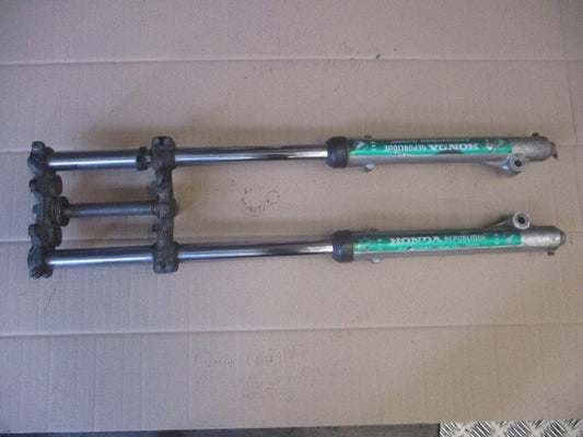 Fourche pour Honda 125 XLS