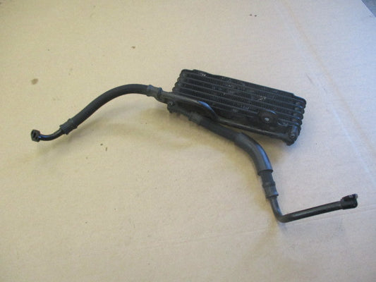 Radiateur d'huile + tuyauteries pour Suzuki 750 DR - 800 DR - SR41A - SR42A