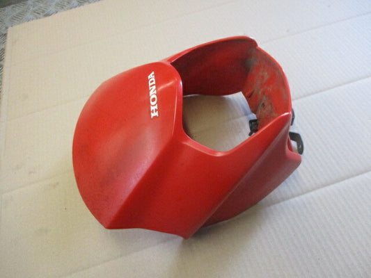Tête de fourche pour Honda 125 XR - JD19A - JD1911