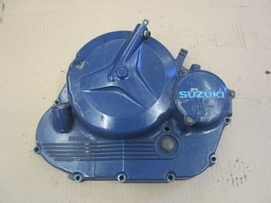 Carter d'embrayage pour Suzuki 750 DR - 800 DR - SR41A - SR42A