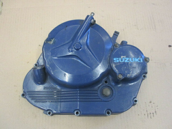 Carter d'embrayage pour Suzuki 750 DR - 800 DR - SR41A - SR42A