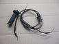 Poignée d'accélérateur + cables pour Yamaha 125 TZR - 4FL