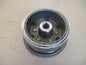 Rotor d'allumage + roue libre de demarreur pour Honda 650 SLR - RD09