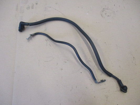 Cables électrique de puissance pour Honda 750 Africa twin - XRV - RD04