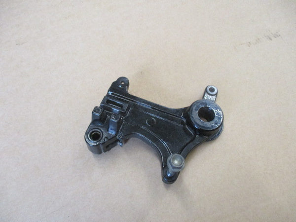 Support étrier arrière pour Honda 650 NX Dominator - RD02