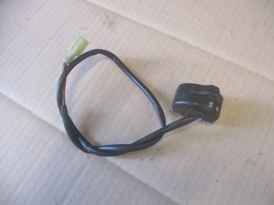Contacteur de réserve pour Yamaha 535 XV Virago - 2YL