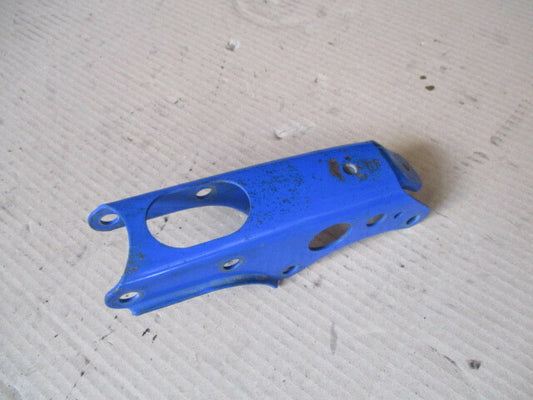 Sabot de fixation moteur pour Yamaha 600 Ténéré XTZ - 1VJ - 3AJ