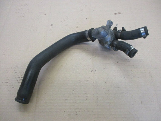 Bloc calorstat + tuyauteries pour Honda 750 VFR - RC36 - Type 2 - 1994/1997
