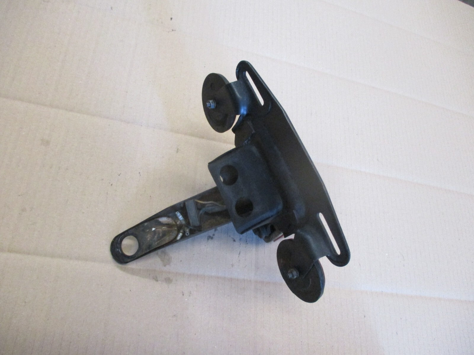 Feu arrière pour Yamaha 125 DTMX - 2A8