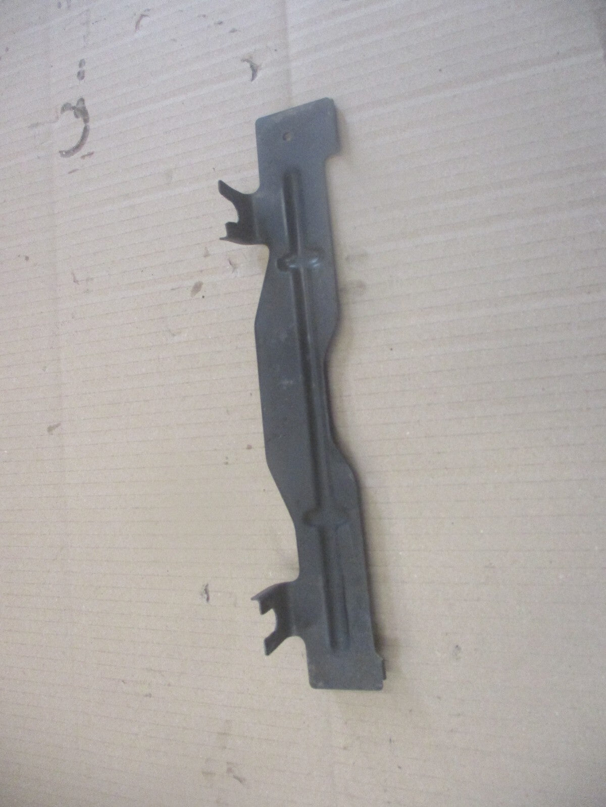 Plaque de fermeture pour Honda 750 VFR - RC24