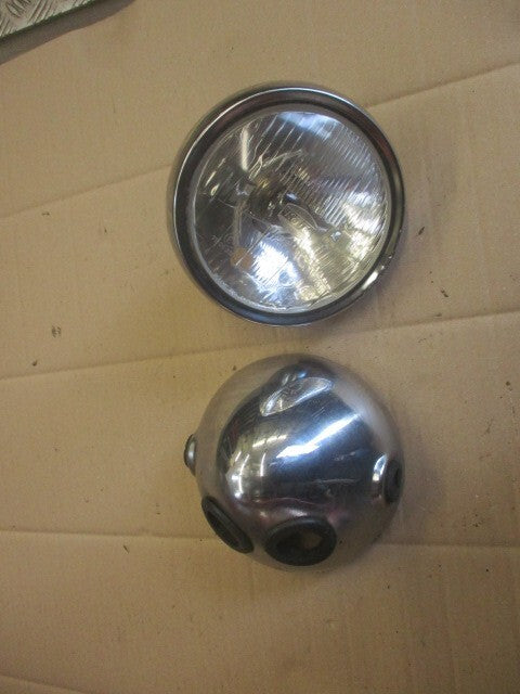 Phare pour Suzuki 125 GN - NF41A