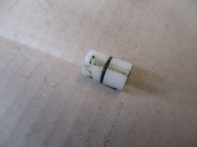 Coulisseau de cables accélérateur pompe à huile pour Yamaha 125 DTMX - 2A8