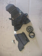Filtre à air pour Yamaha 125 DTMX - 2A8 - Modèle à allumage électronique
