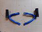 Cales pieds arrière pour Yamaha 600 Ténéré - 34L - 55W - 1VJ