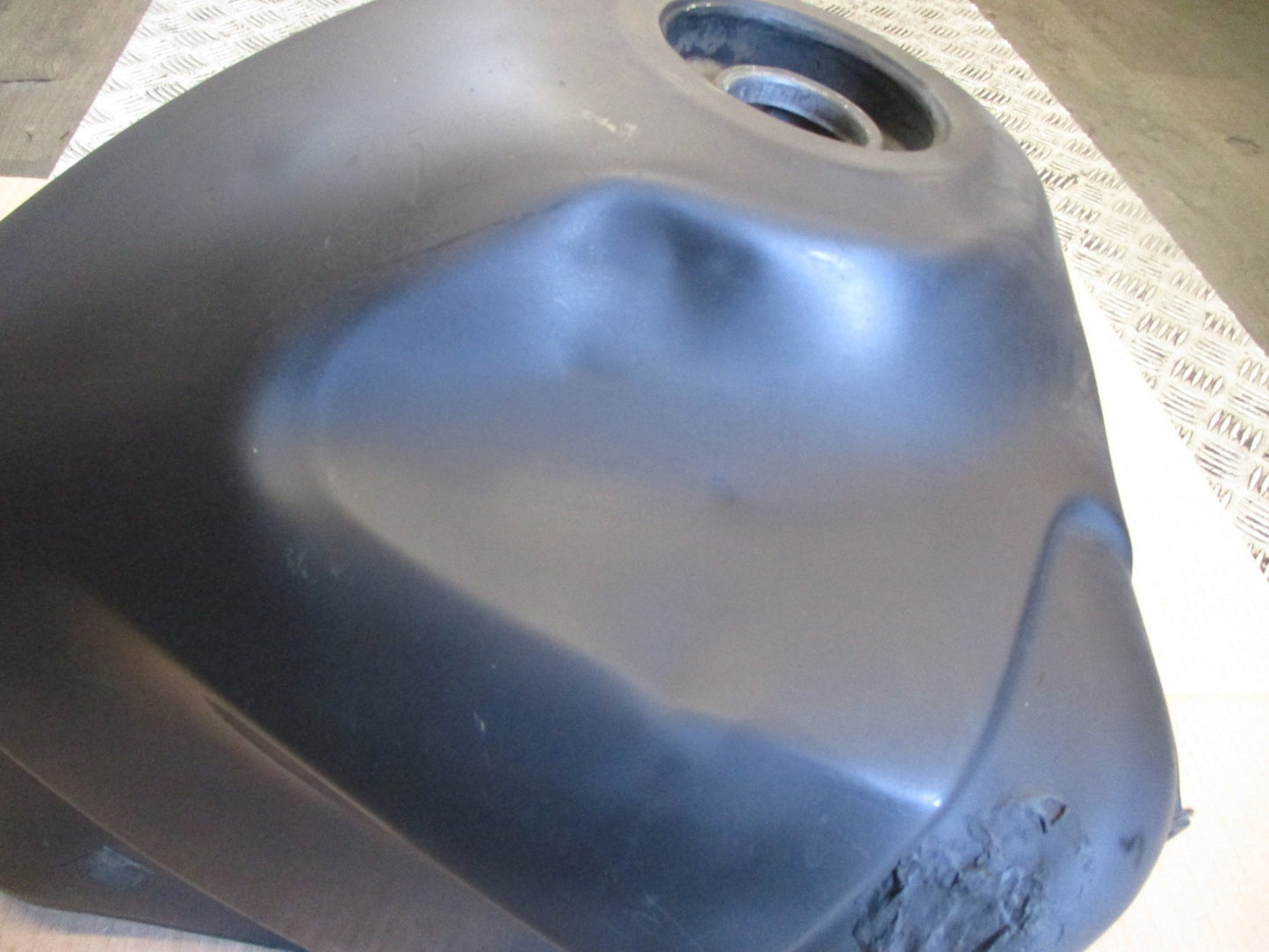 Réservoir essence pour Honda 650 XLV Transalp - RD10A - RD11A