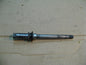 Axe de roue avant + entretoise pour Yamaha 125 DTR - DTRE