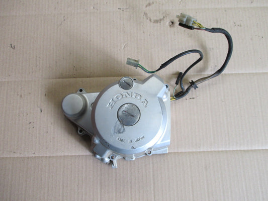 Stator + capteur + carter d'allumage pour Honda 125 CM - JC05
