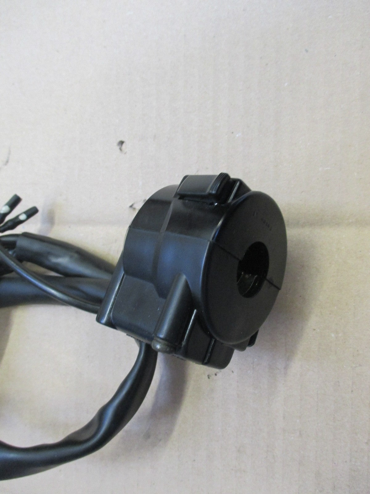 Commodo gauche pour Honda 600 VT C Shadow - PC21