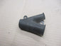 Cache plastique en Y pour Kawasaki 650 KLR - KL650A avec demarreur