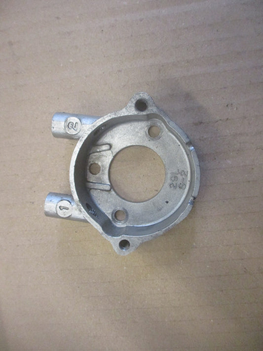 Support cales de commande valve pour Yamaha 125 TZR - 4FL