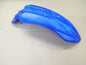 Garde boue avant style super motard pour Yamaha 125 XTX - XTR