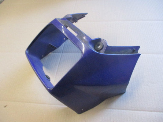 Tête de fourche pour Honda 125 MTX - MTXR - TC02 - Beach Hunter