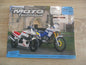 Revue technique - Kawasaki GPZ 500 - Yamaha 750 XTZ