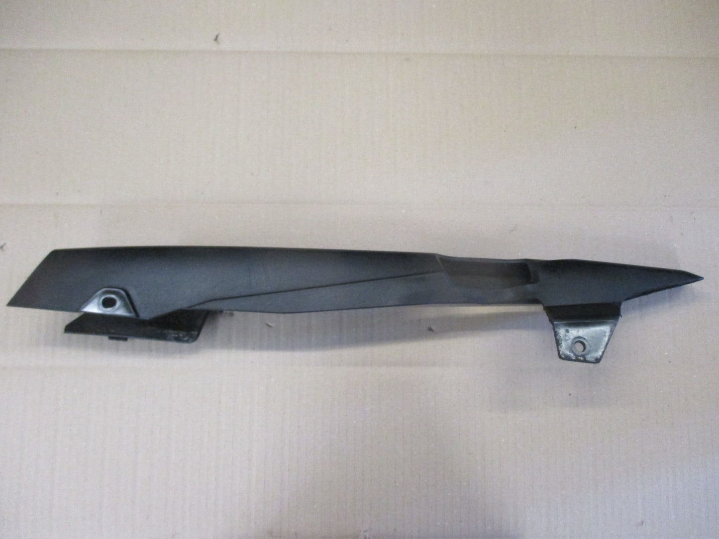 Protège chaîne pour Honda 125 CBF - JC74