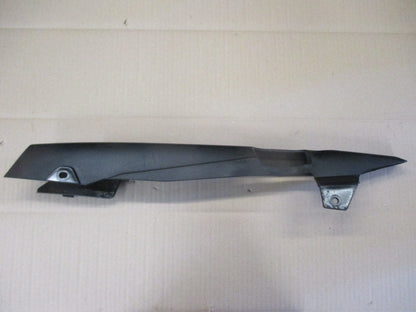 Protège chaîne pour Honda 125 CBF - JC74