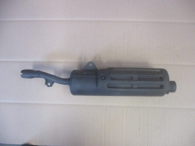 Silencieux pour Honda 125 MTX - MTXR - TC02