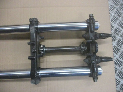 Fourche pour Suzuki 650 DR RS SE - SP43A