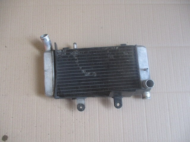 Radiateur droit pour Honda 800 VFR - RC46A - 1998
