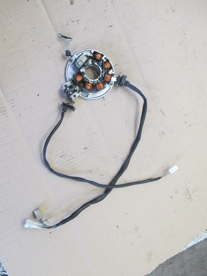 Stator d'allumage pour Yamaha 125 DTR - 4BL sans demarreur