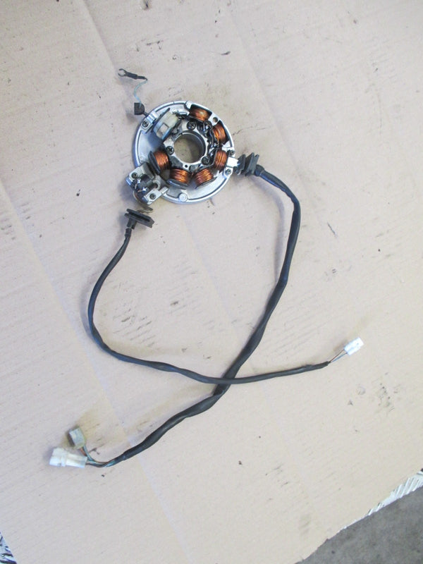 Stator d'allumage pour Yamaha 125 DTR - 4BL sans demarreur