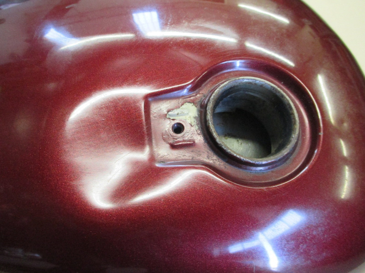 Réservoir d'essence pour Yamaha 125 XV Virago - 5AJ