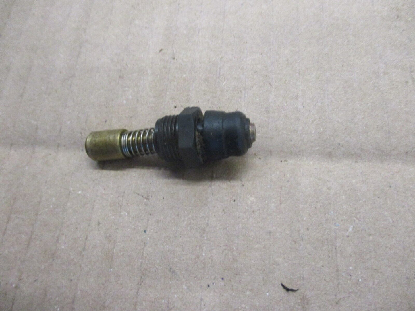 Plongeur de starter pour Honda 125 MTX - JD05 - JD07