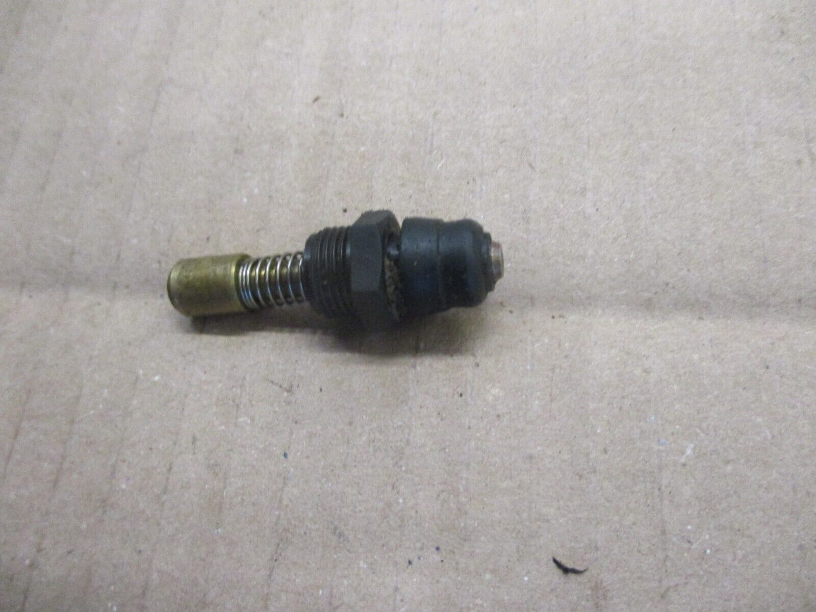 Plongeur de starter pour Honda 125 MTX - JD05 - JD07