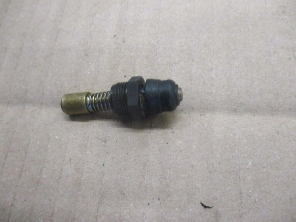 Plongeur de starter pour Honda 125 MTX - JD05 - JD07