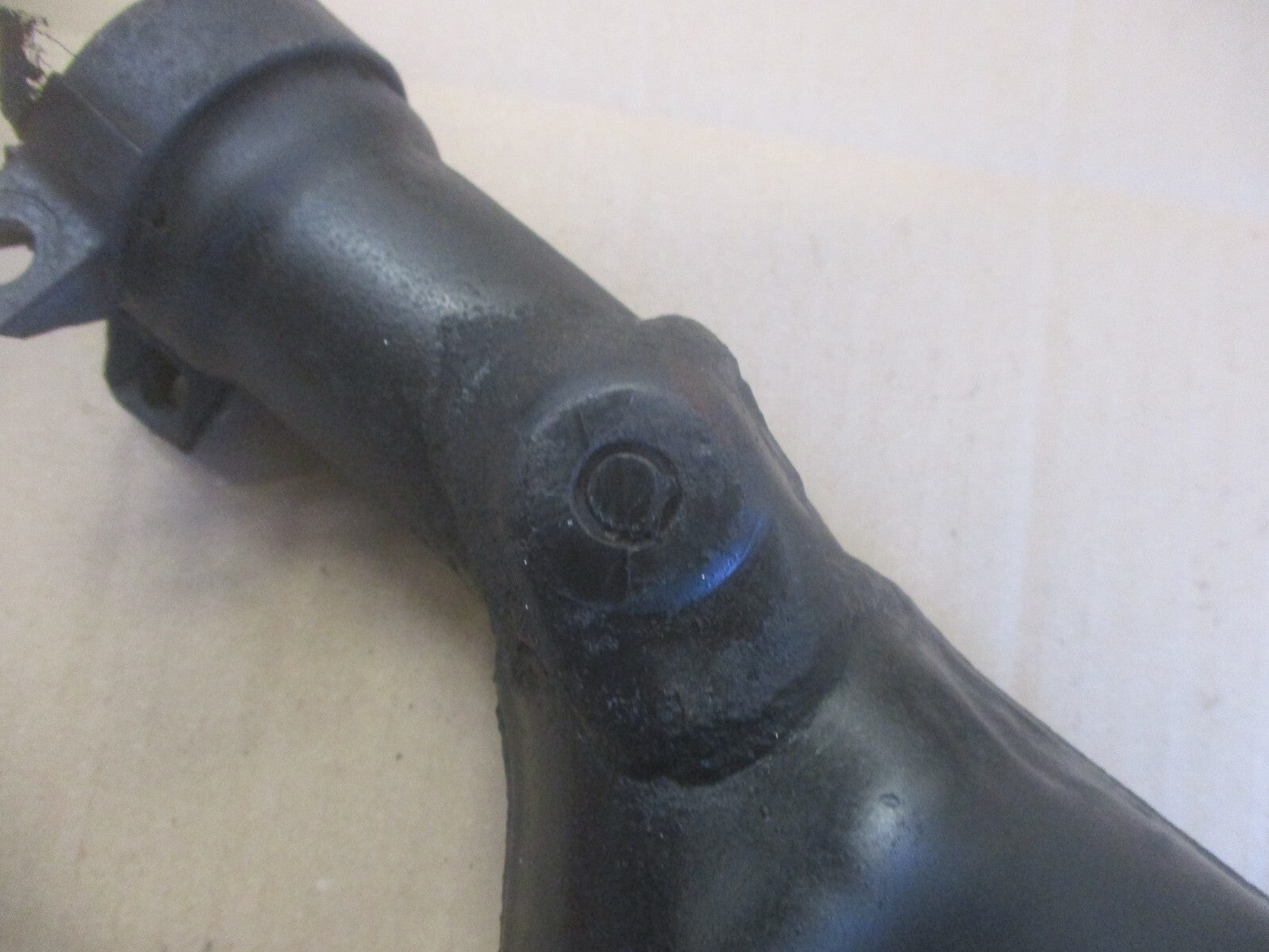 Silencieux d'échappement pour Yamaha 660 XTZ - 3YF