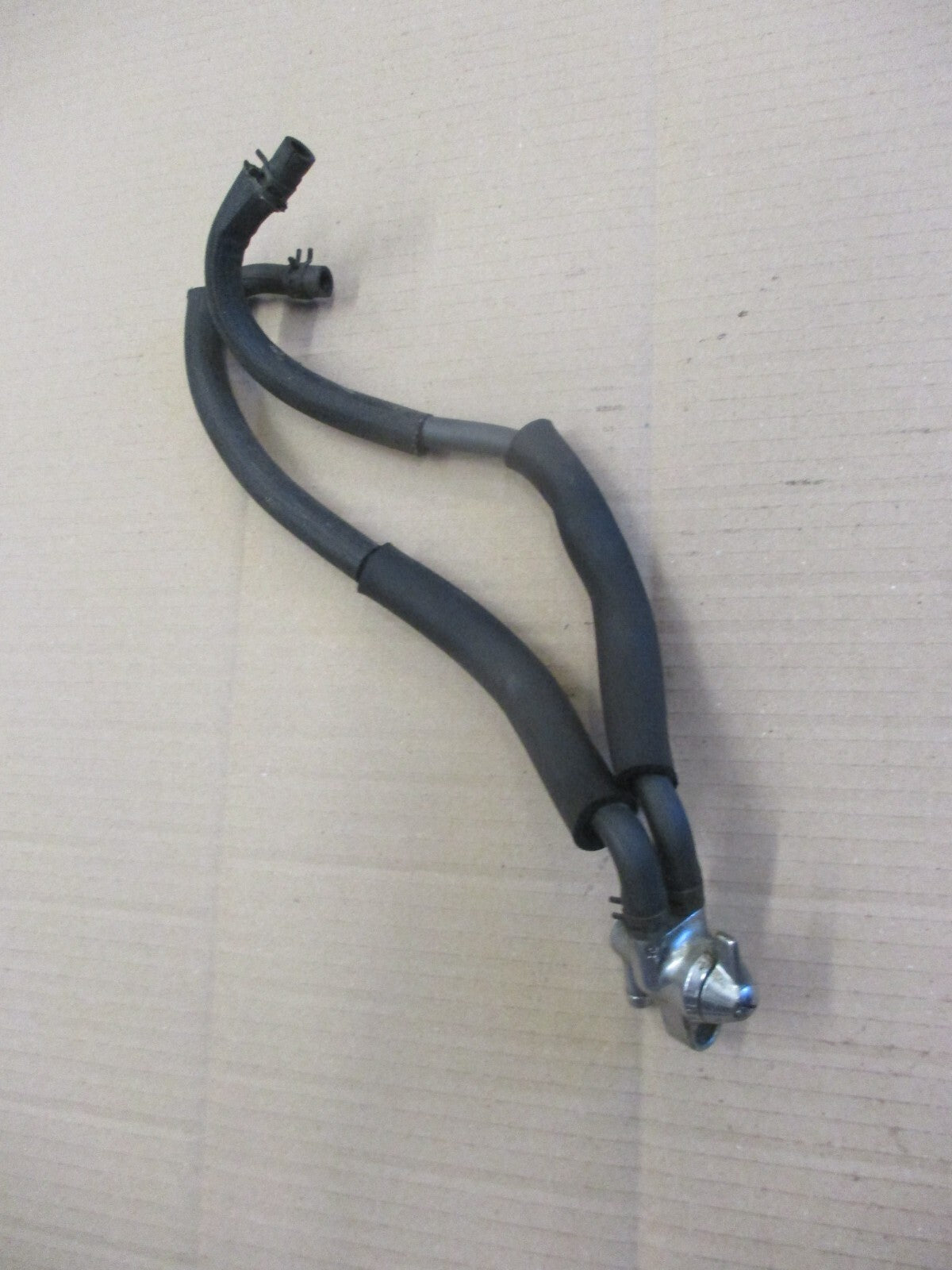 Robinet d'essence + tuyauteries pour Suzuki 1400 VS Intruder - VX51L