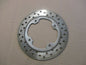 Disque de frein arrière pour Honda 650 SLR - RD09