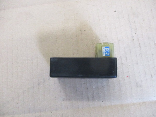 CDI référence CI-78A pour Honda 125 CM - JC05